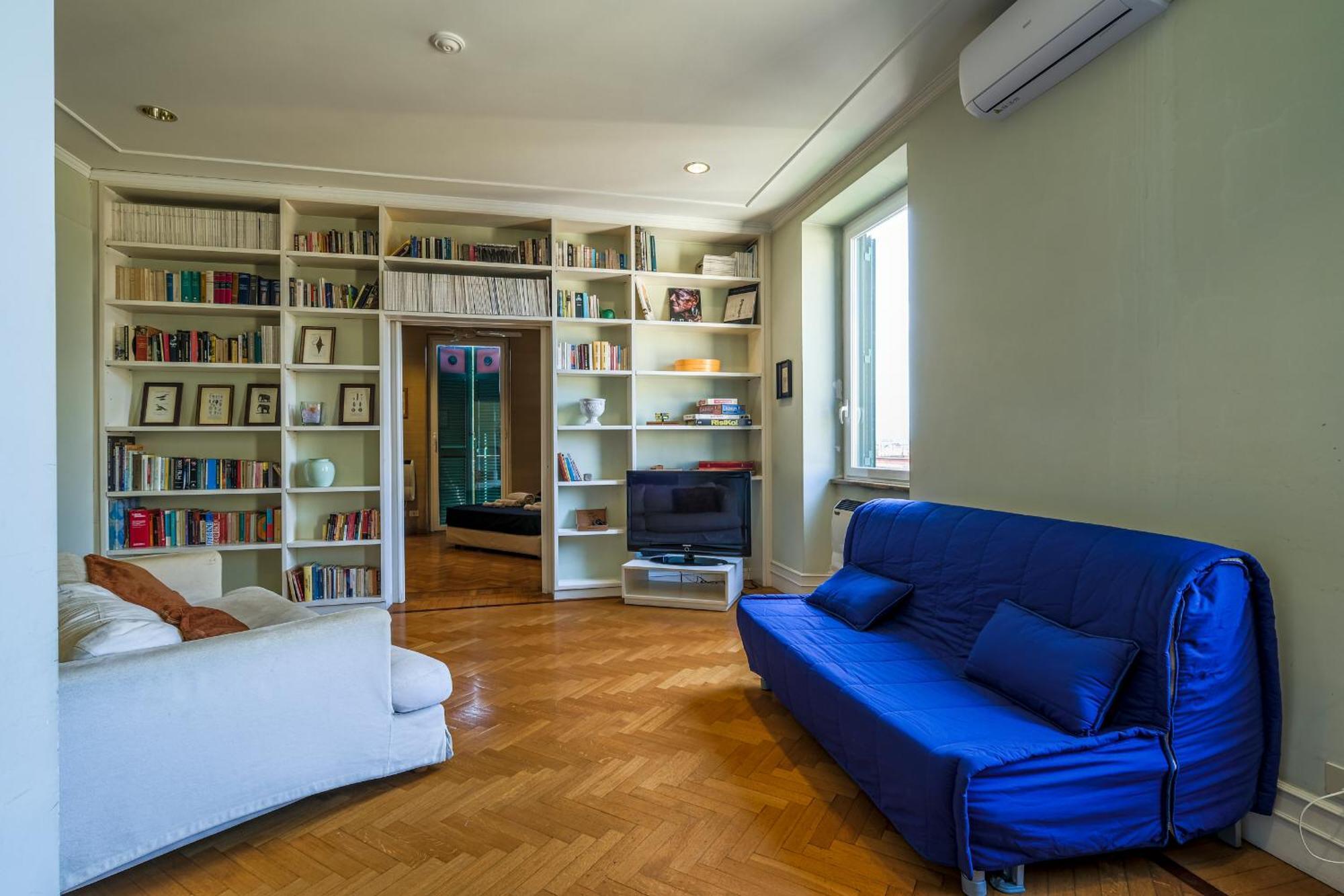 Piramide Shabby By Casa E Lode - Colosseum, Air Conditioning Rzym Zewnętrze zdjęcie