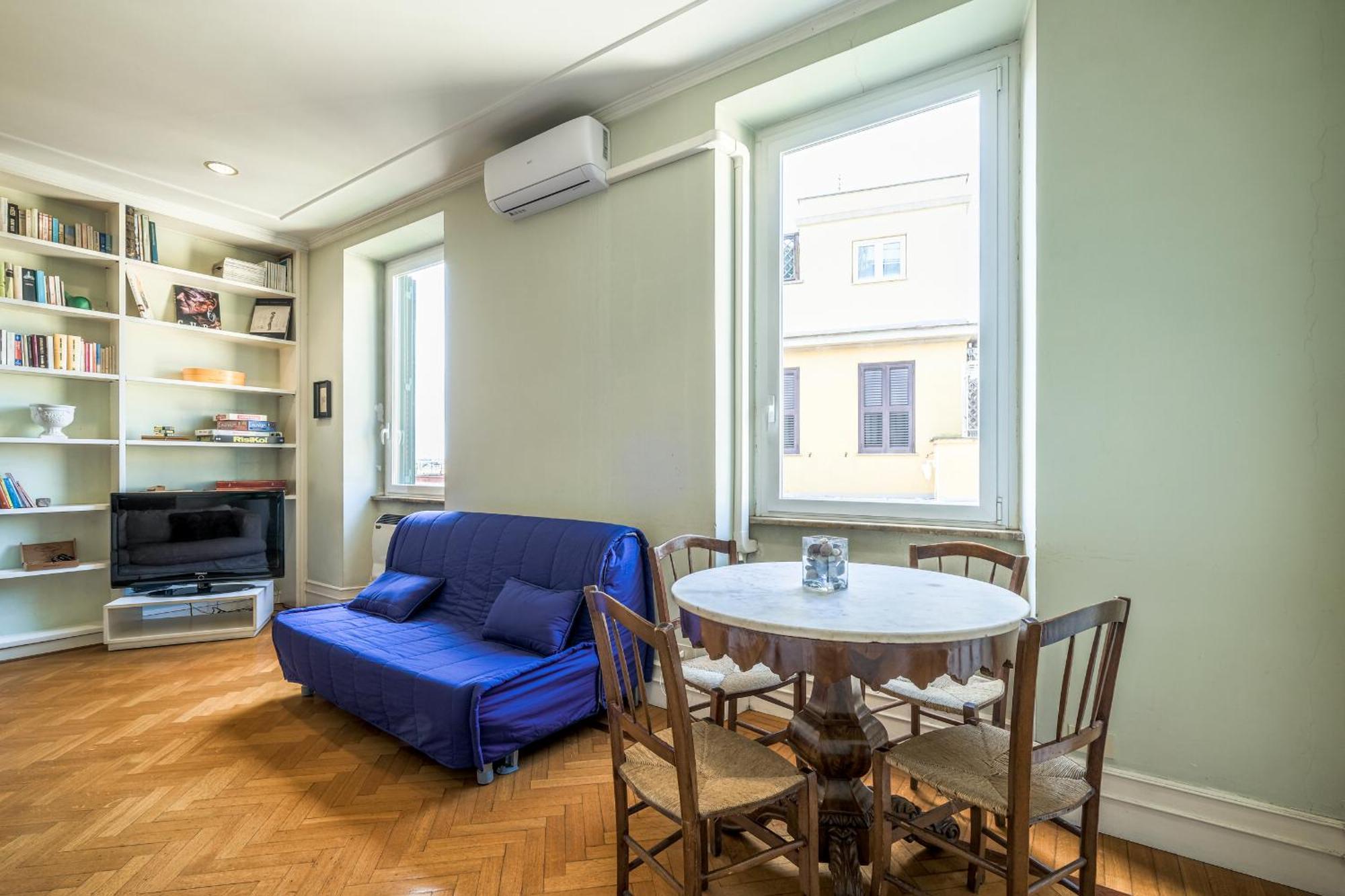 Piramide Shabby By Casa E Lode - Colosseum, Air Conditioning Rzym Zewnętrze zdjęcie