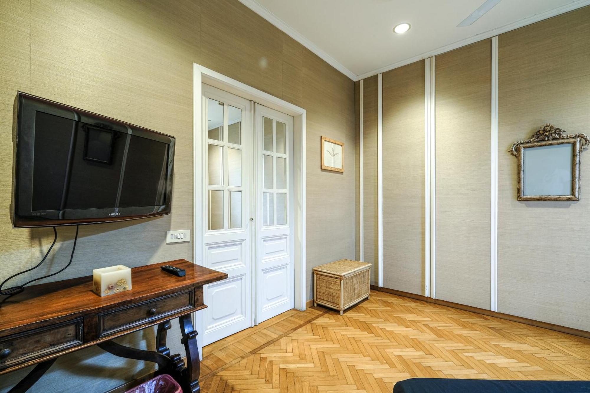 Piramide Shabby By Casa E Lode - Colosseum, Air Conditioning Rzym Zewnętrze zdjęcie